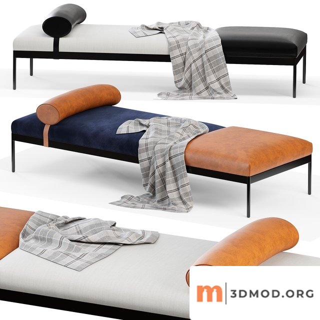 Adea Bon Daybed