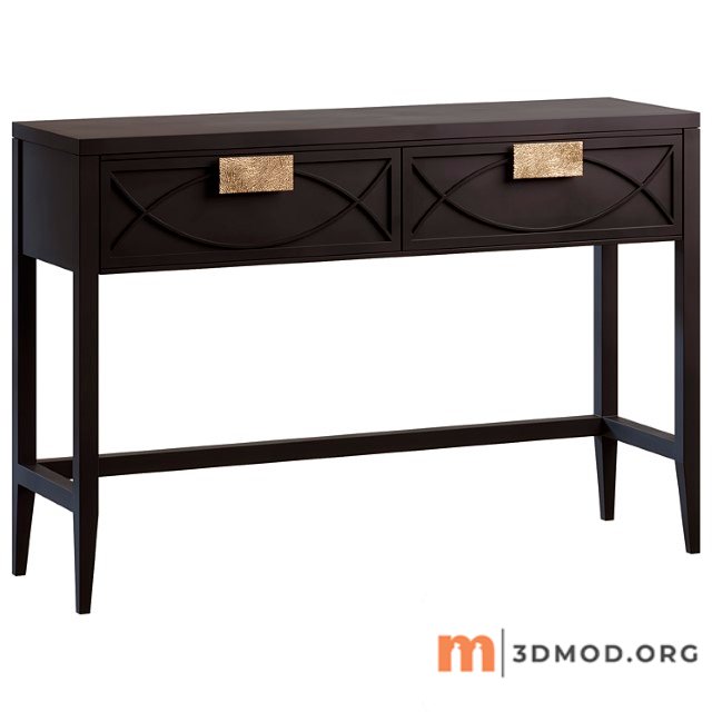 Amelie Tsonsole Console