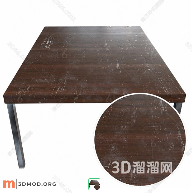 CR-Old Wood 6497617